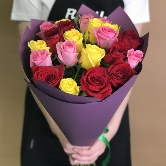 Купить в рязани букет цветов онлайн доставка цветов в москве